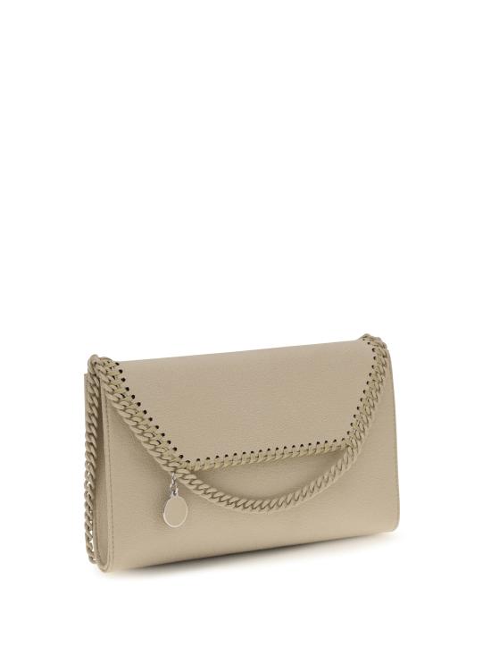 26FW 스텔라 맥카트니 숄더백 581238WP0455 1417 CREAM - STELLA MCCARTNEY