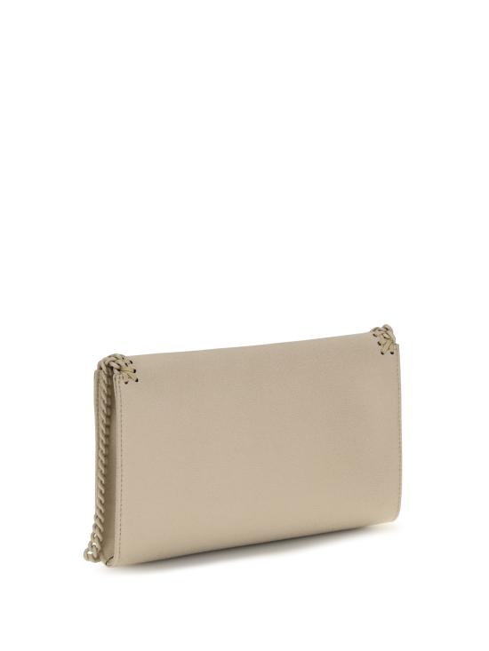 26FW 스텔라 맥카트니 숄더백 581238WP0455 1417 CREAM - STELLA MCCARTNEY