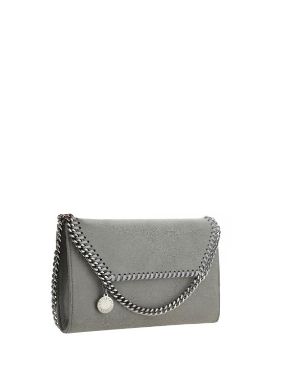 26FW 스텔라 맥카트니 숄더백 581238W9132 1220 GREY - STELLA MCCARTNEY