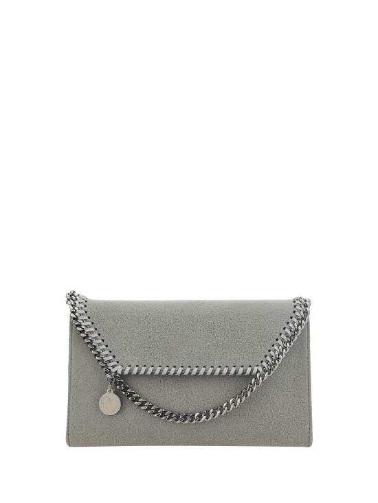 26FW 스텔라 맥카트니 숄더백 581238W9132 1220 GREY