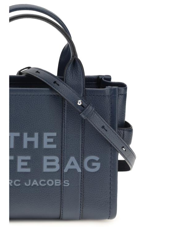 26FW 마크제이콥스 토트백 H009L01SP21 426 BLUE - MARC JACOBS