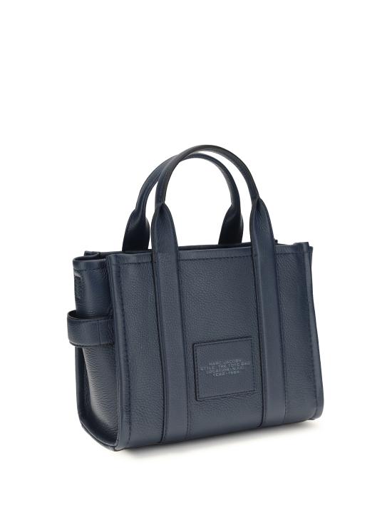 26FW 마크제이콥스 토트백 H009L01SP21 426 BLUE - MARC JACOBS