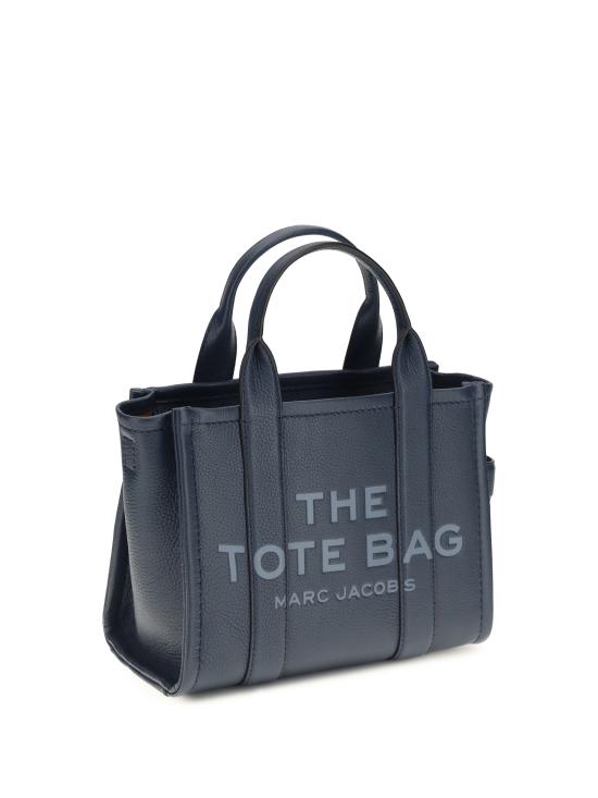 26FW 마크제이콥스 토트백 H009L01SP21 426 BLUE - MARC JACOBS