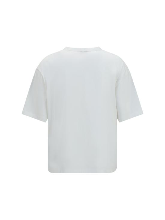 26FW 겐조 반팔 티셔츠 FG62TS3624SG 02 WHITE - KENZO