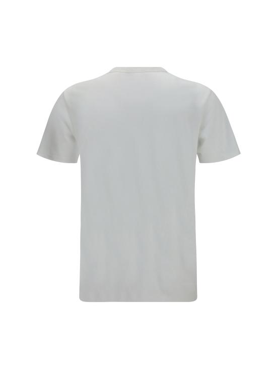 26FW 겐조 반팔 티셔츠 FG65TS1624SG 02 WHITE - KENZO