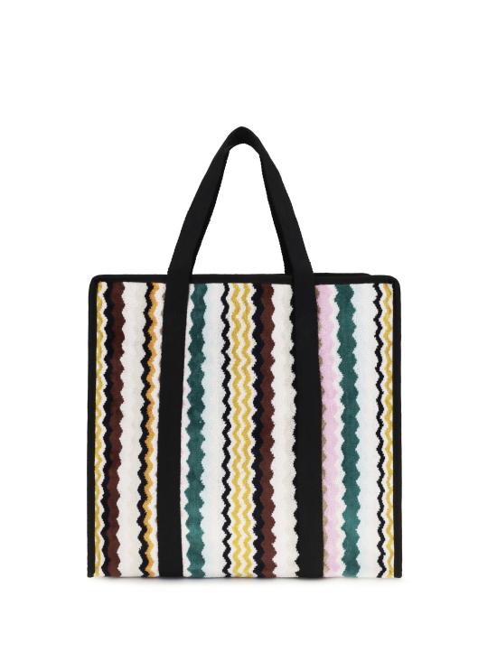 26SS 미소니 비치용품 1F3OG00005 100 MULTICOLOUR