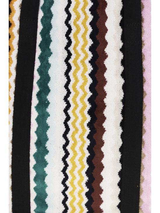 26SS 미소니 비치용품 1F3OG00005 100 MULTICOLOUR - MISSONI
