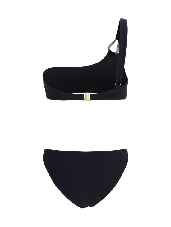 26FW 짐머만 비키니 수영복 9058WSS264 BLK BLACK - ZIMMERMANN