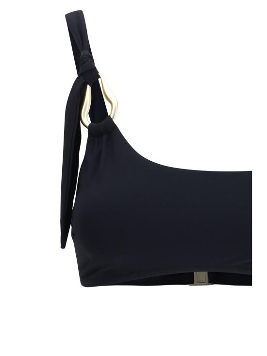 26FW 짐머만 비키니 수영복 9058WSS264 BLK BLACK - ZIMMERMANN