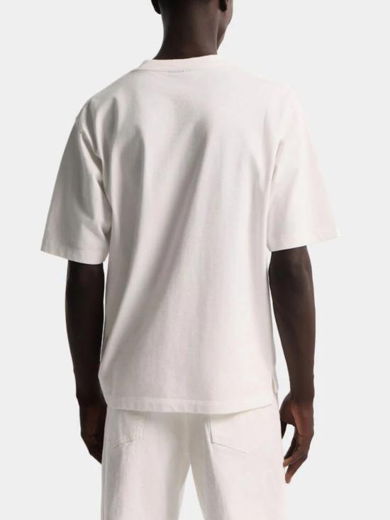 26SS 디스퀘어드2 반팔 티셔츠 S74GD1521 D20106100 WHITE - DSQUARED2