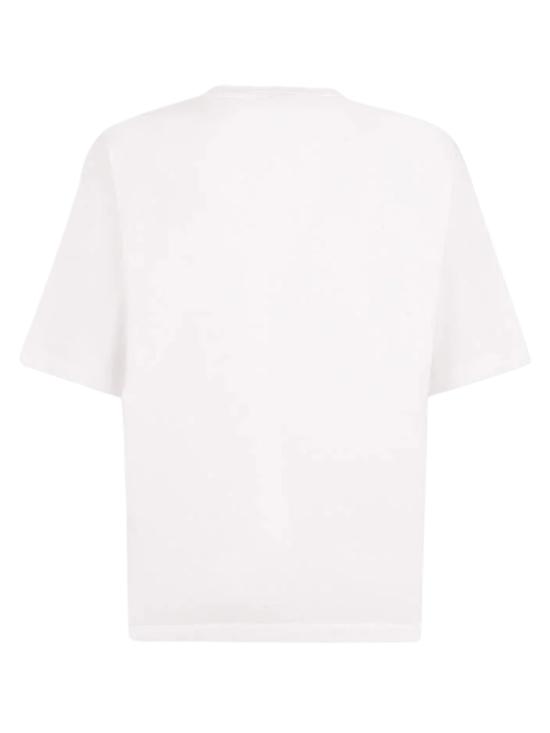 26SS 디스퀘어드2 반팔 티셔츠 S74GD1521 D20106100 WHITE - DSQUARED2