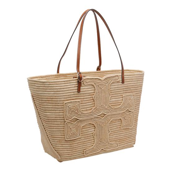26SS 토리버치 토트백 181326 254 Beige - TORY BURCH