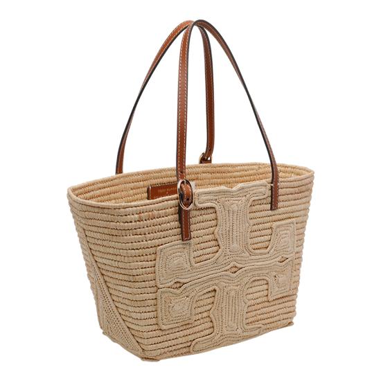 26SS 토리버치 토트백 183825 254 Beige - TORY BURCH