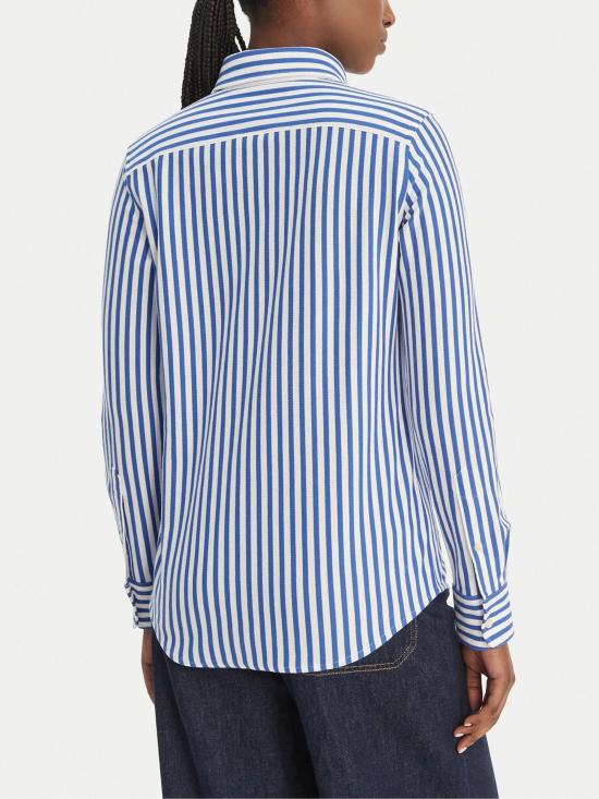 26SS 랄프 로렌 셔츠 211910131 500 NAVY - RALPH LAUREN
