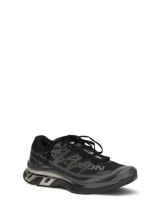 26SS MM6 메종마르지엘라 스니커즈 S59WS0243P6303 HB422 BLACK - MM6 MAISON MARGIELA