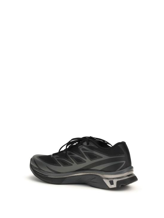 26SS MM6 메종마르지엘라 스니커즈 S59WS0243P6303 HB422 BLACK - MM6 MAISON MARGIELA