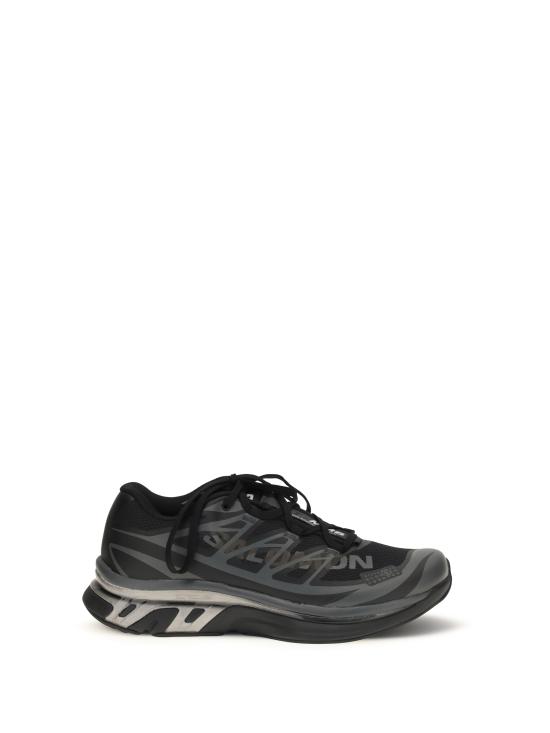 26SS MM6 메종마르지엘라 스니커즈 S59WS0243P6303 HB422 BLACK