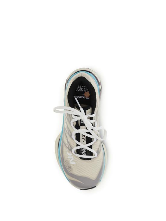 26SS MM6 메종마르지엘라 스니커즈 S59WS0243P6303 HB421 MULTICOLOUR - MM6 MAISON MARGIELA