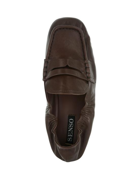 26SS 센소 로퍼 ASTRO DB72 BROWN - SENSO