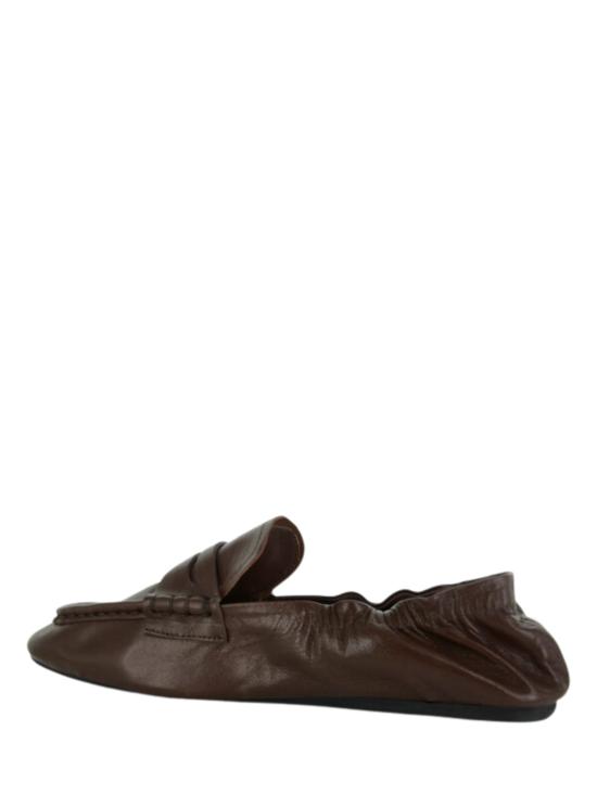 26SS 센소 로퍼 ASTRO DB72 BROWN - SENSO