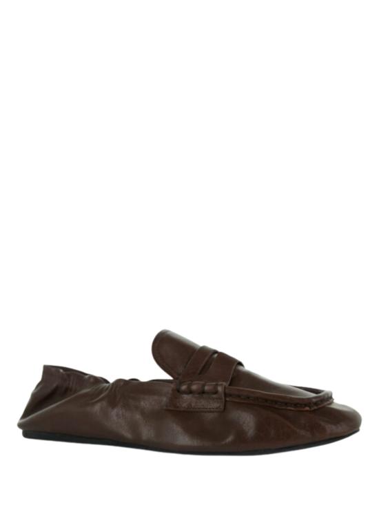26SS 센소 로퍼 ASTRO DB72 BROWN - SENSO