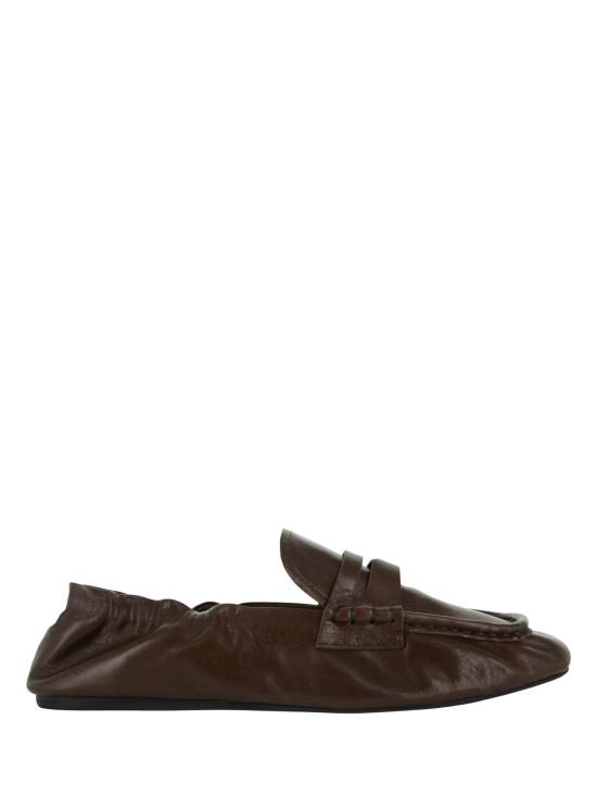 26SS 센소 로퍼 ASTRO DB72 BROWN
