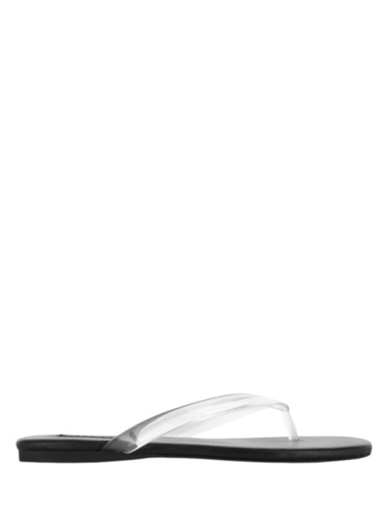 26SS 뮬/슬리퍼 HARMONY WJ106 BLACK