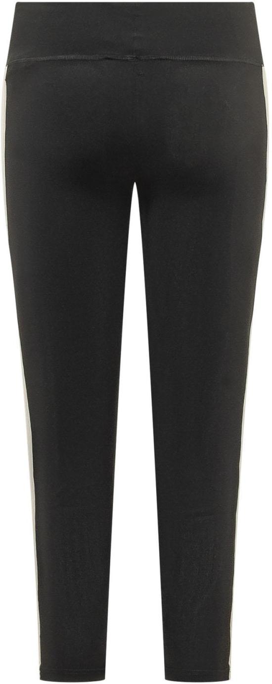 26SS 팜앤젤스 트레이닝/조거 팬츠 PWVG001S26FAB0011003 BLACK - PALM ANGELS