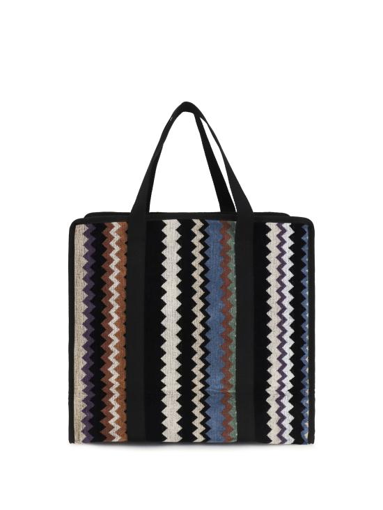 26SS 미소니 비치용품 1C3OG00034 148 MULTICOLOUR
