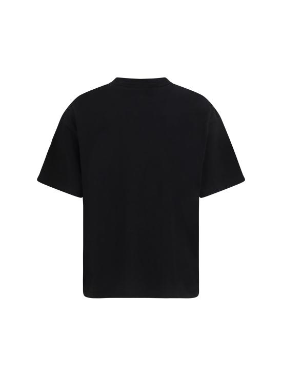 26FW 리프레젠트 반팔 티셔츠 OCM100047 JETBLACK - REPRESENT