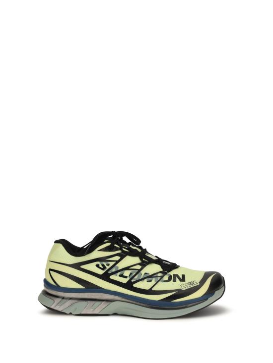 26SS MM6 메종마르지엘라 XT 스니커즈 SH1WS0020P6303 HB420 YELLOW