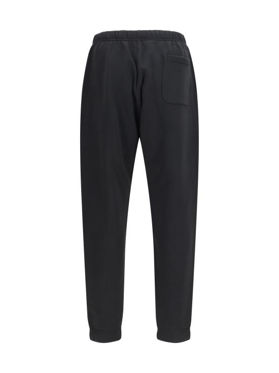 26FW 겐조 트레이닝/조거 팬츠 FG65PA2014MJ 99J BLACK - KENZO