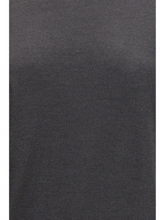 26FW 브루넬로 쿠치넬리 스웨터 M41835700P C079 GREY - BRUNELLO CUCINELLI