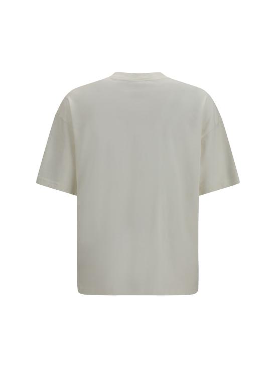 26FW 리프레젠트 반팔 티셔츠 OCM100047 CHALK WHITE - REPRESENT
