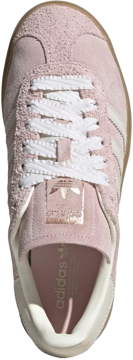 26SS 아디다스 스니커즈 IH4209SANPINOWHITECOPPMT PINK - ADIDAS
