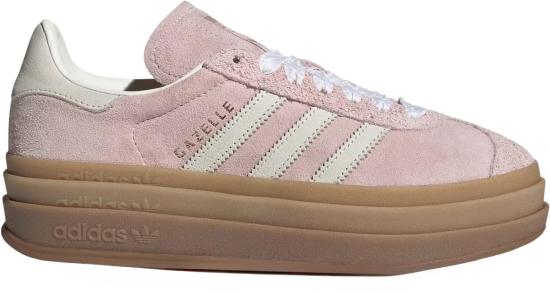 26SS 아디다스 스니커즈 IH4209SANPINOWHITECOPPMT PINK