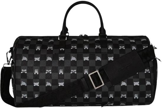 26SS 스프레이그라운드 더플백 910D8910NSZ DONKERGREY - SPRAYGROUND