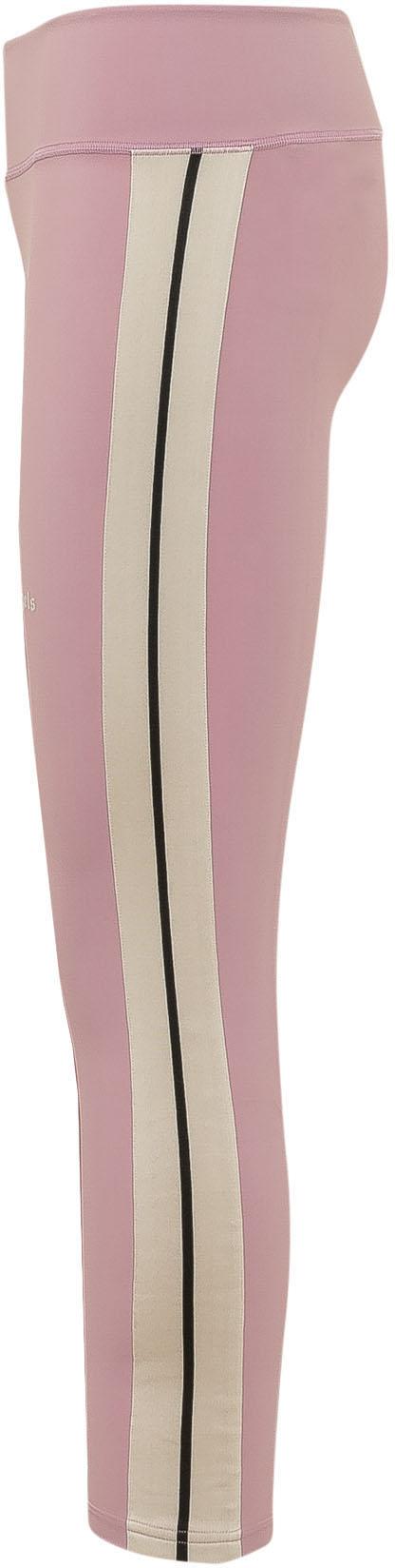 26SS 팜앤젤스 트레이닝/조거 팬츠 PWVG001S26FAB0013003 PINK - PALM ANGELS