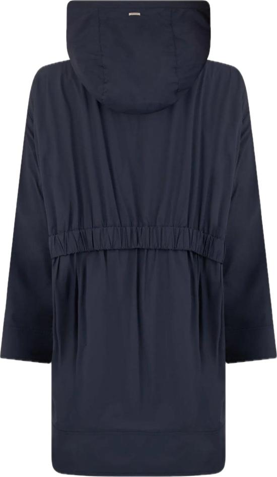 25FW 에르노 코트 GC0001DCBM0212431S9201 BLUE - HERNO