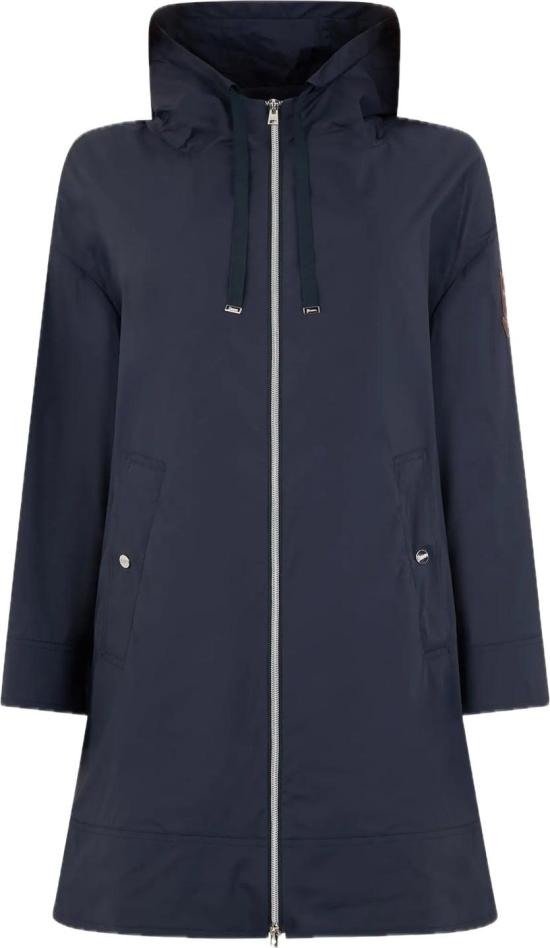 25FW 에르노 코트 GC0001DCBM0212431S9201 BLUE