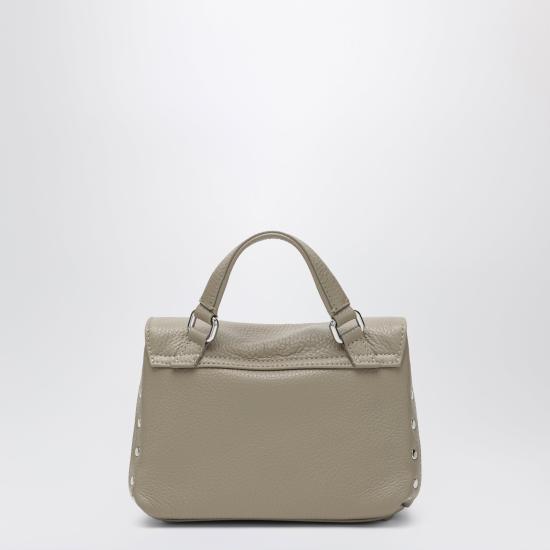 26FW 자넬라토 토트백 068010B0040000 Grey - ZANELLATO
