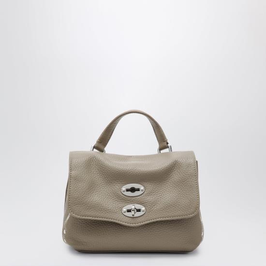 26FW 자넬라토 토트백 068010B0040000 Grey
