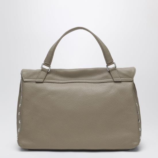 26FW 자넬라토 토트백 068010M0040000 Grey - ZANELLATO