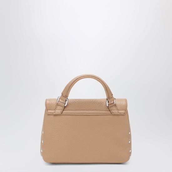 26FW 자넬라토 토트백 068010B0040000 Brown - ZANELLATO