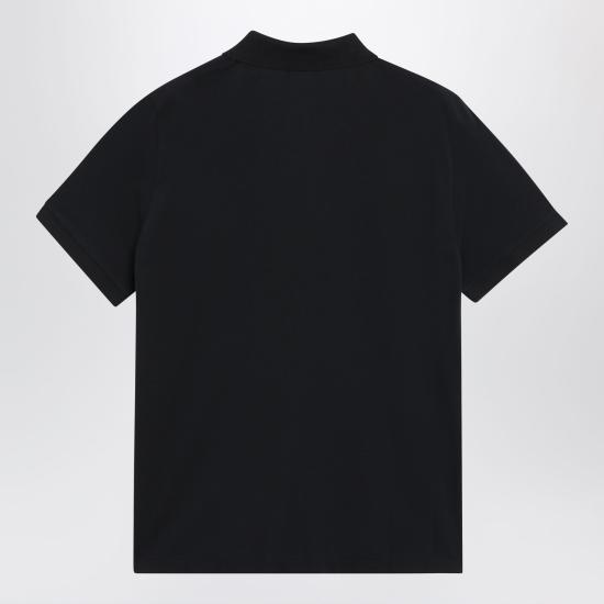 26SS 스톤 아일랜드 슬림 PK 폴로 티셔츠 S152200008S0017 Blue - STONE ISLAND