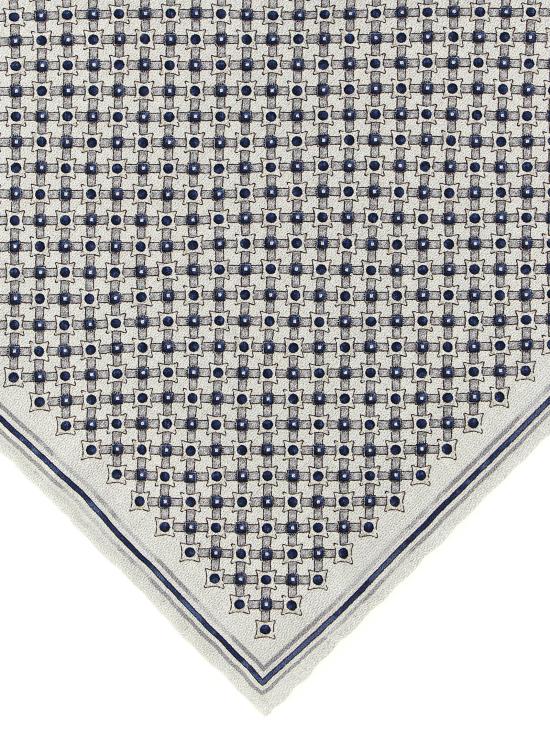 26FW 브루넬로 쿠치넬리 넥타이 MX8660091C007 Multicolor - BRUNELLO CUCINELLI