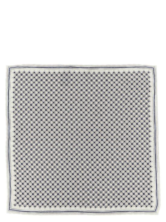 26FW 브루넬로 쿠치넬리 넥타이 MX8660091C007 Multicolor
