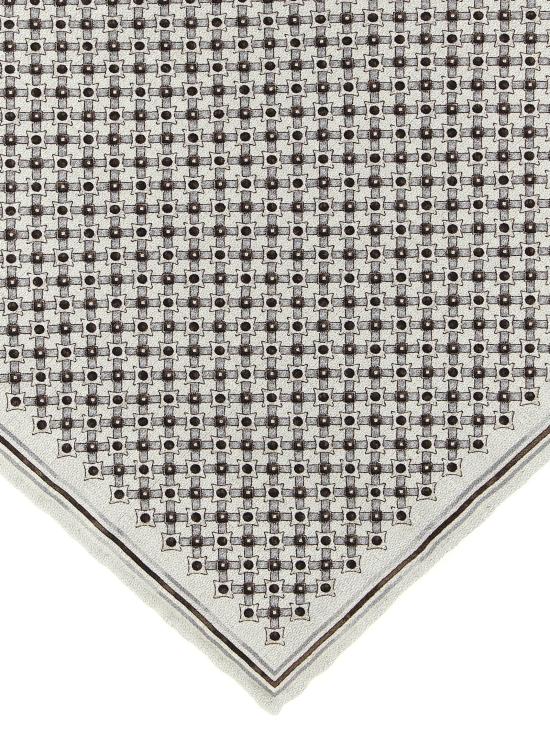 26SS 브루넬로 쿠치넬리 넥타이 MX8660091C009 Multicolor - BRUNELLO CUCINELLI