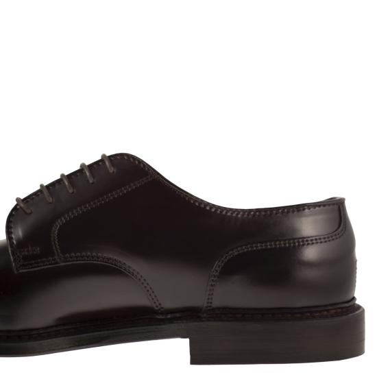  알든 드레스 슈즈 M6505 DARK BROWN - ALDEN