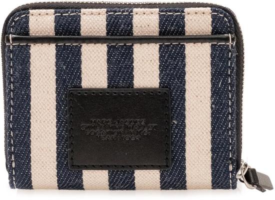 26SS 마크제이콥스 지갑 2S6SMP057S02 NAVY - MARC JACOBS